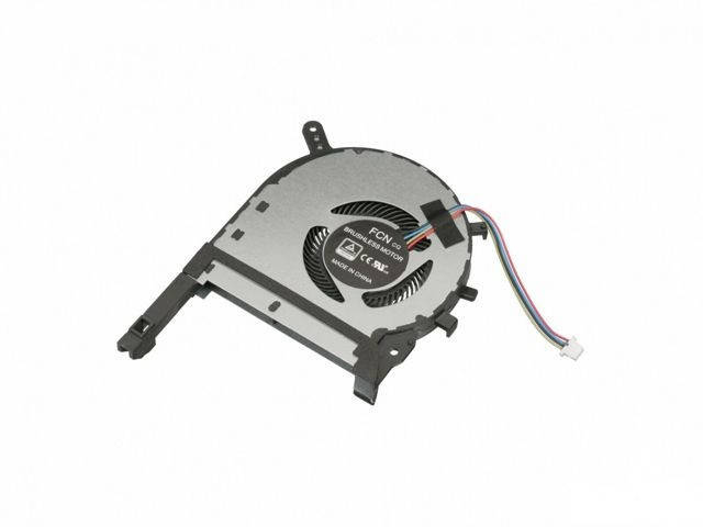 

Кулер Asus FX505 FX705 (1323-01AW0A2) CPU нов