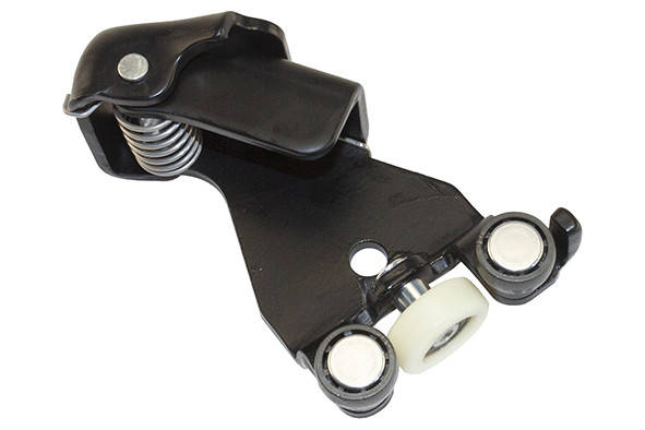 

Ролик правой двери средний в сборе GP Fiat Doblo 1 (46843004)