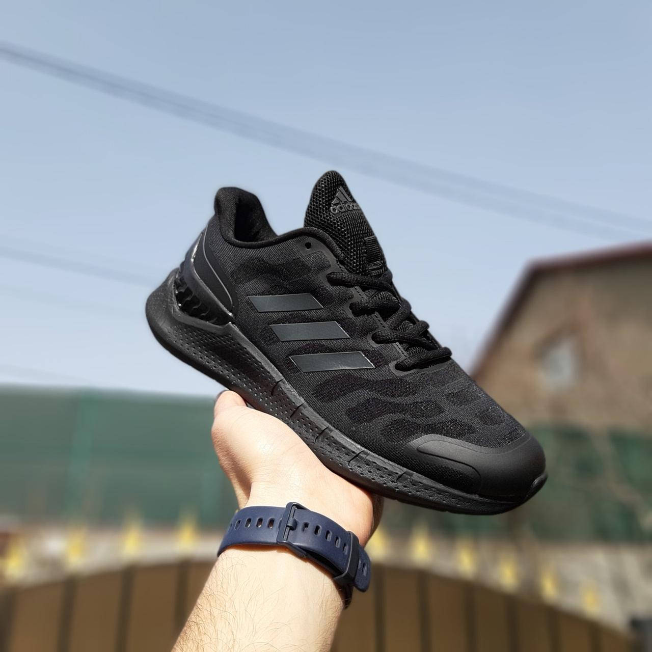 

Кроссовки мужские Adidas новая модель купить, Разные цвета