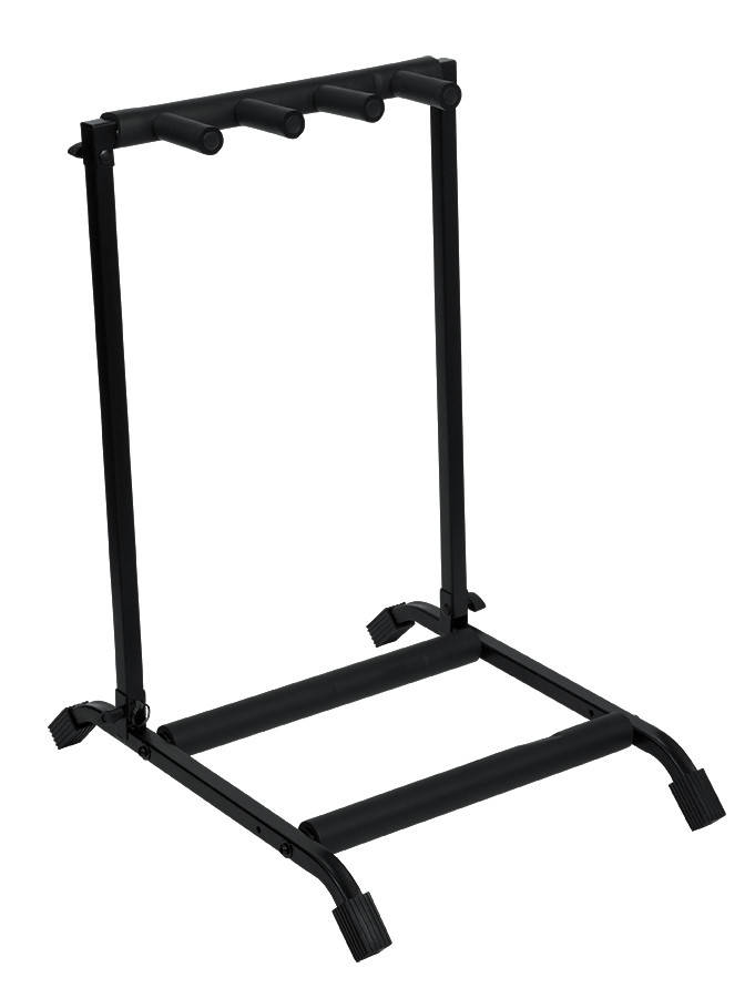 

Cтенд для 3-х гитар GATOR FRAMEWORKS RI-GTR-RACK3 Rok-it 3x Collapsible Guitar Rack