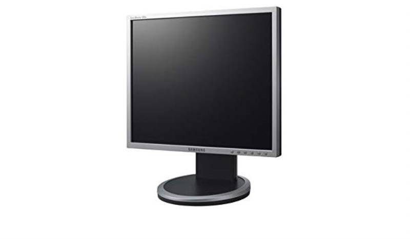

БУ Монитор 17" CCFL TN, Samsung 740N, 1280 x 1024, 5 мс, 5:4, VGA, LS17HALKSB