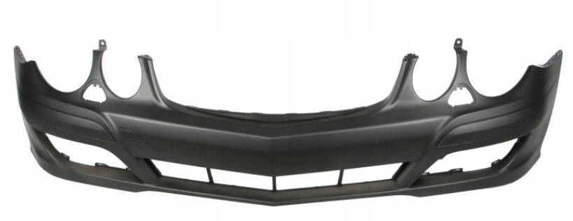 

Передний бампер Mercedes-Benz E-class W211 06-09 (FPS) 2118801640