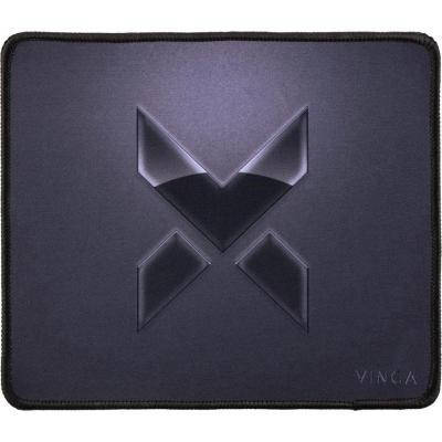 

Коврик для мышки Vinga MP252 Black, Черный