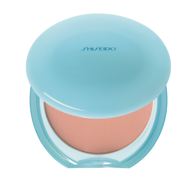 

SHISEIDO Shiseido Matifying Compact Oil-free Пудра для лица №40 (запаска)