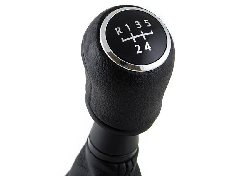 

Ручка переключения передач 7H0711113 КПП VW T5