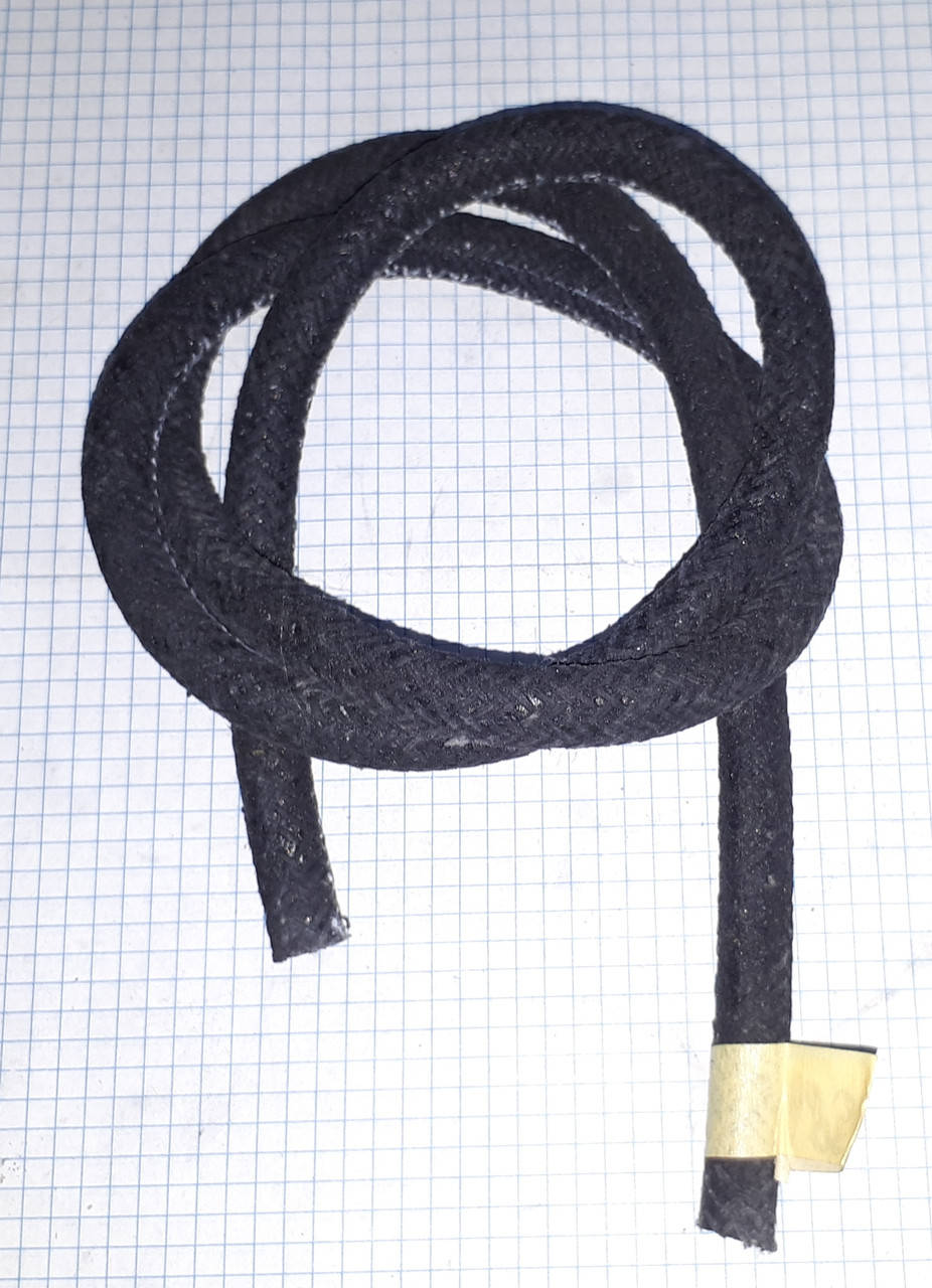 

Шланг топливный бензонасос карбюратор ВАЗ 2121 Нива Тайга 2121-1164083Р Эконом вариант