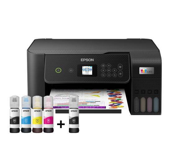 

БФП Epson L3260