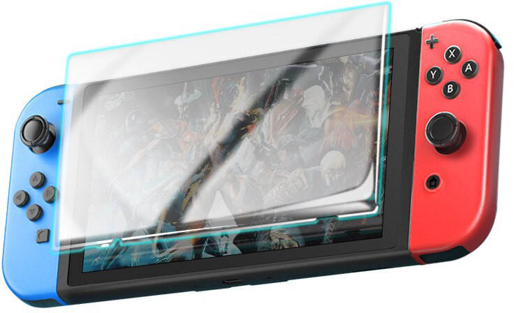 

Защитное Стекло для Nintendo Switch