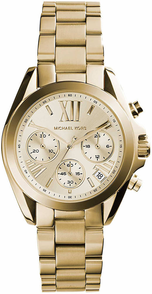 

Часы Michael Kors MK5798