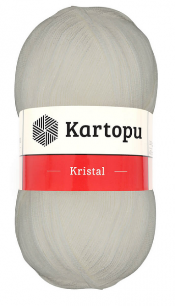 

Пряжа Kristal-013