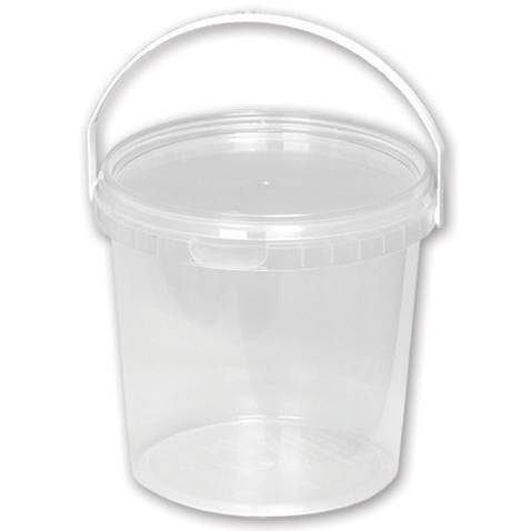 

Ведро для меда 1 л