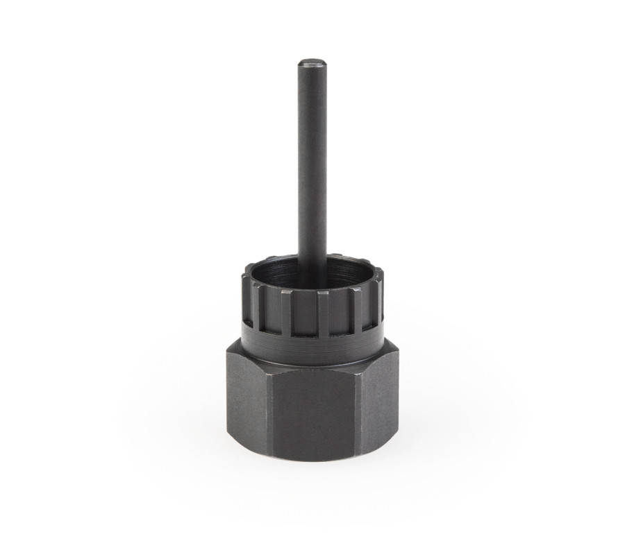 

Съемник кассет Park Tool с направляющим пином 5мм