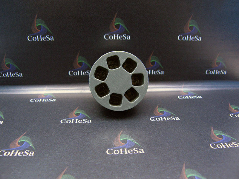 

Муфта электрокультиватора Gardena