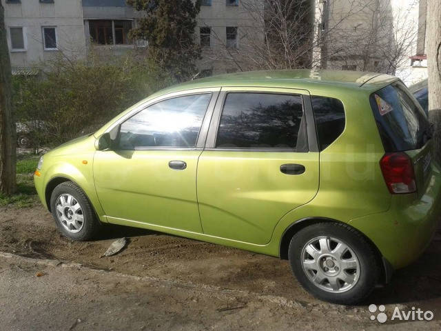 

Автофарба BASECOAT Chevrolet 49U Yellow Green 0.8L, Зелёный