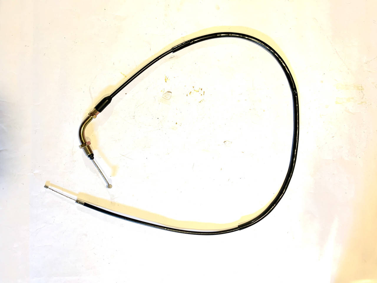 

Трос газа Дельта