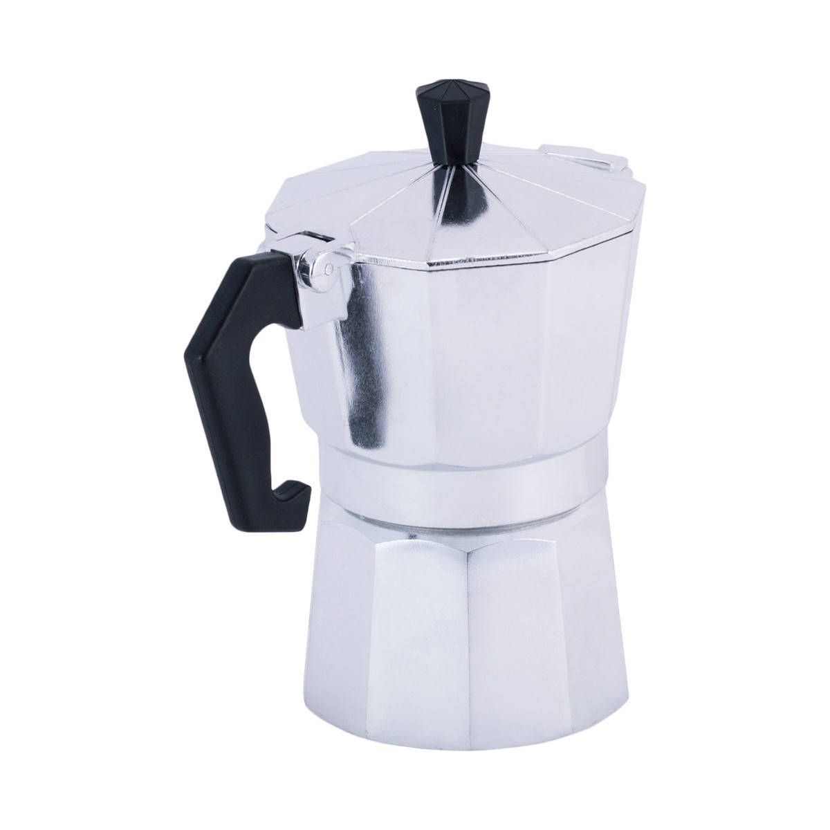 

Кофеварка гейзерная Kamille KM-2500 (3 чашки)