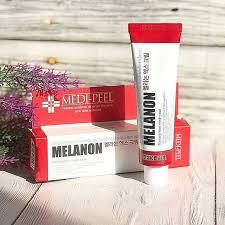 

Лечебный крем против пигментации MEDI-PEEL Melanon X Cream