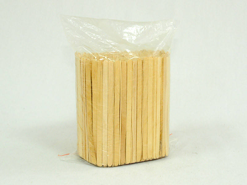 

Мішалка дерев'яна маленька 12 см PREMIUM/60