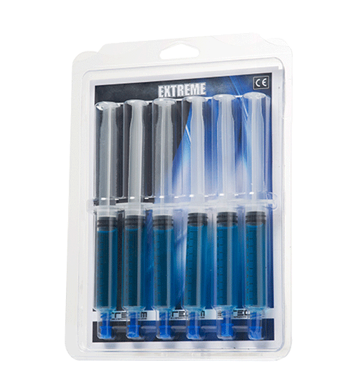 

Герметик для устранения протечек фреона Errecom Extreme TR 1062.L6.J9 12ml