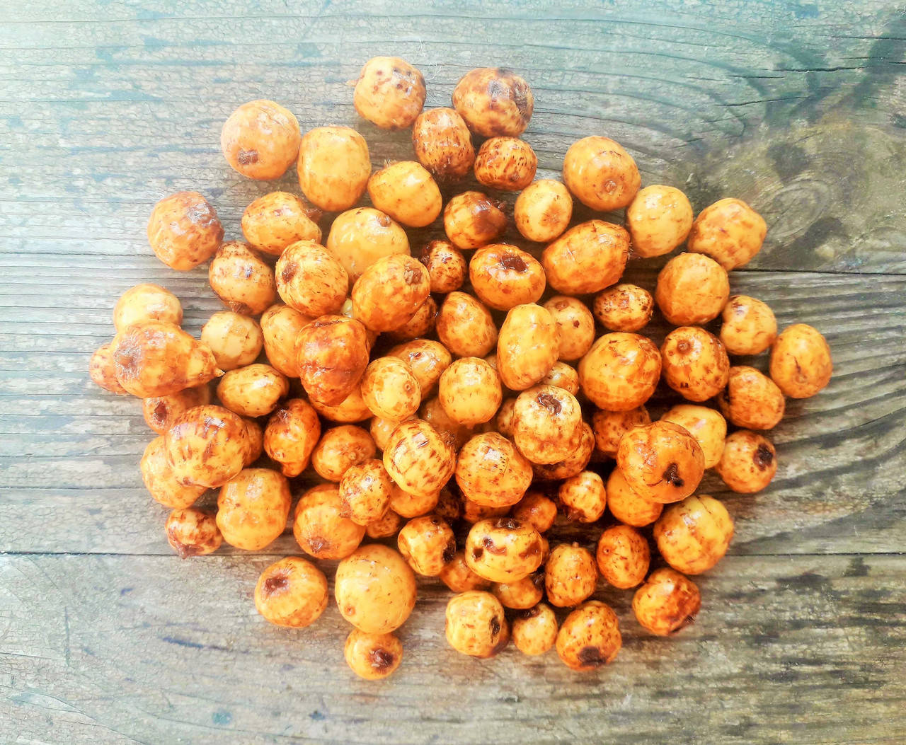 

Tiger Nut Xufex MIX тигровый орех сухой чуфа 10-18 мм