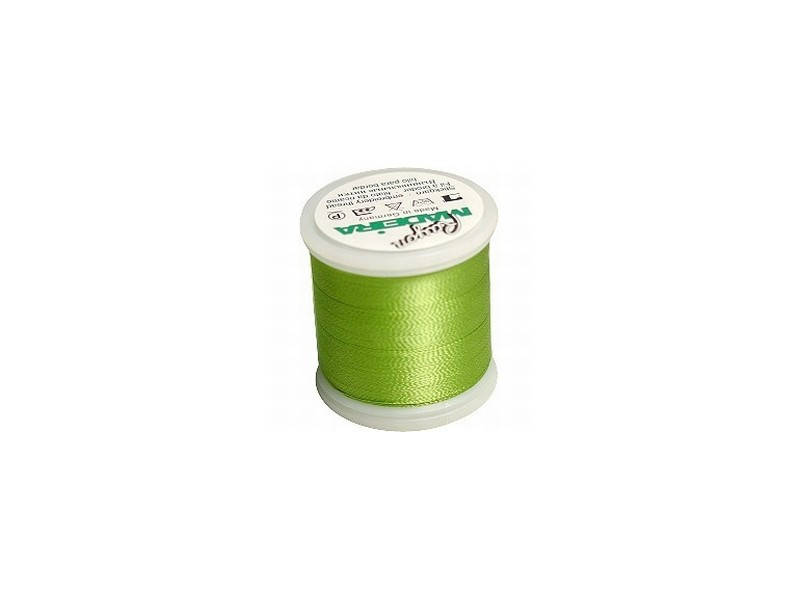 

Нитки MADEIRA Rayon №40 200м цвет 1045
