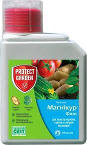

Фунгицид МАГНИКУР ФИНО (ИНФИНИТО)61 SC 687,5 к.с. Bayer 500 мл