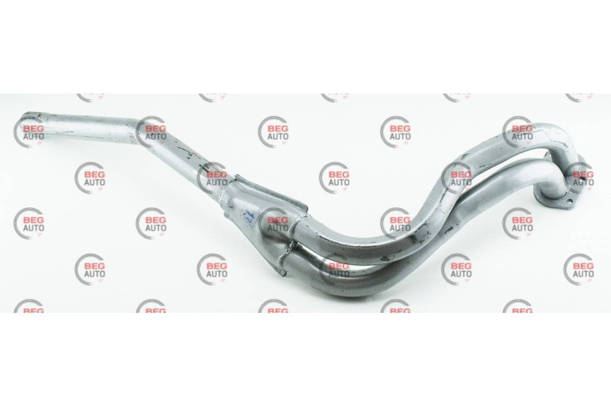 

Штаны 2101 (Тернополь ТМК) "корот.лодка без кожуха"