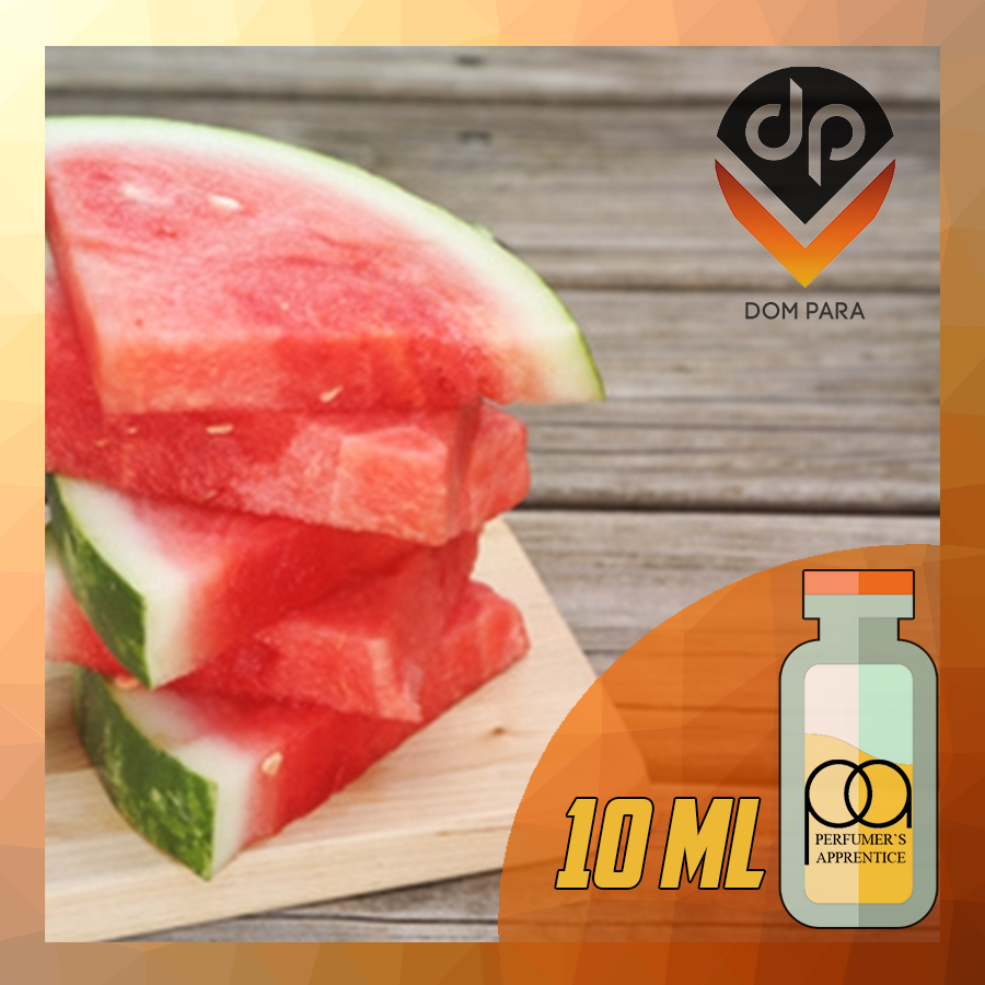 

Ароматизатор TPA\TFA Watermelon| Арбуз 10 мл