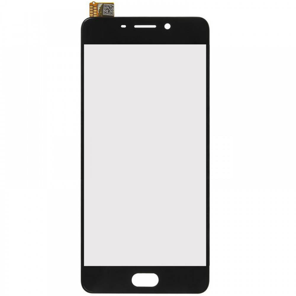 

Тачскрин сенсор Meizu M6 Note M721 черный
