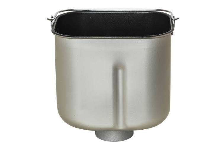 

Ведерко для хлебопечки Philips HD9045 996510058125