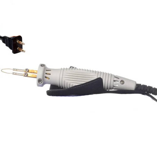 

ZD-725D Сменная ручка к выжигательной станции ZD-8905, 40W, 220V Zhongdi