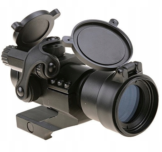 

Коллизионный прицел Theta Optics™ Battle оригинал, Коричневый