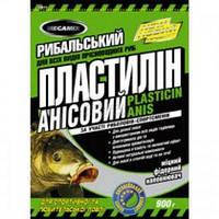 

Пластилин Megamix 500гр Анисовый