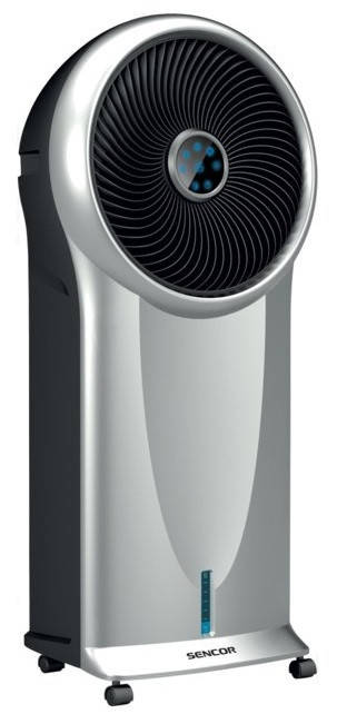 

Вентилятор напольный Sencor SFN 9011SL
