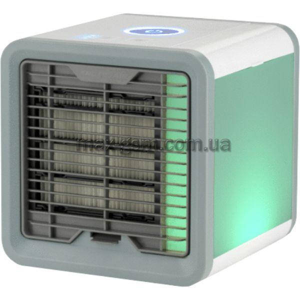 

Переносной мини-кондиционер Rovus Арктика Air Cooler