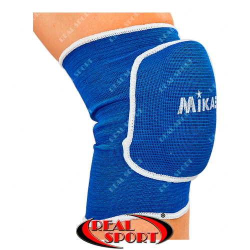 

Наколенник волейбольный Mikasa MA-8137-BL