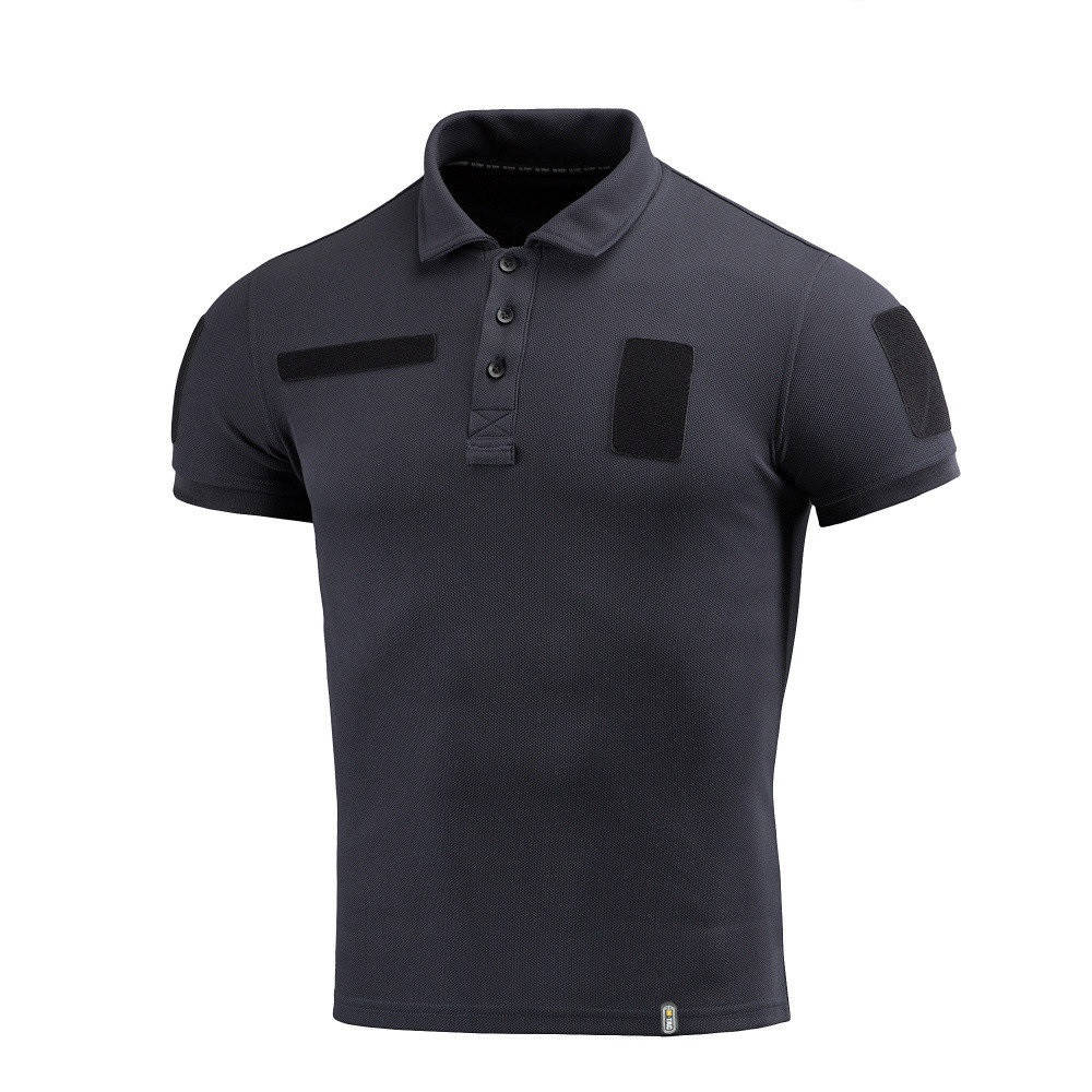 

M-Tac поло тактическое Polyester Dark Navy Blue M