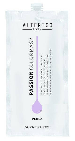 

Alter ego passion colormask Маска тонирующая 50, Perla