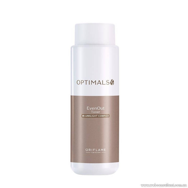 

35463 ТОНИК против ПИГМЕНТАЦИИ Optimals Even Out Oriflame Орифлейм
