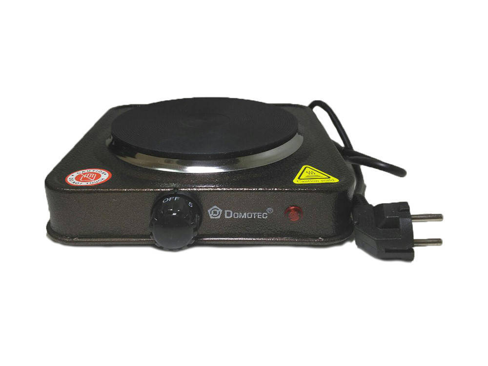 

Электроплита Domotec MS-5821, нет риска