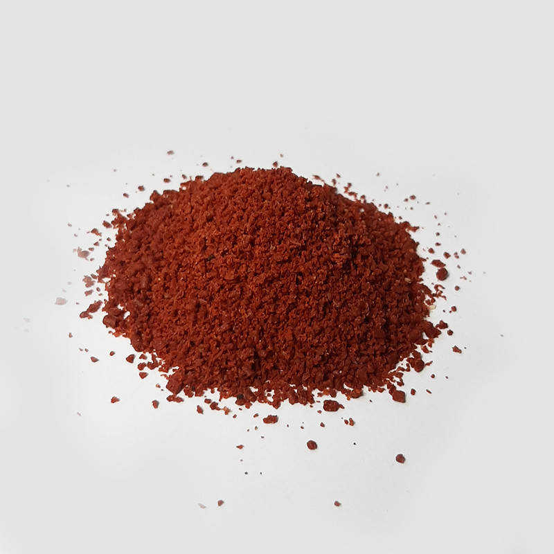 

Молотый пеллетс Krill Crush (круша) 100г V-Carp