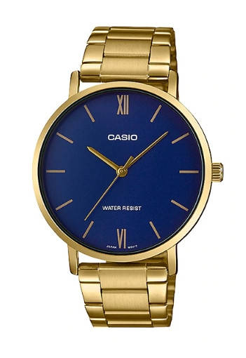 

Мужские часы Casio MTP-VT01G-2BUDF