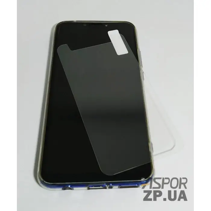 

Стекло защитное для Asus Zenfone (ZX551ML) в упаковке- прозрачное