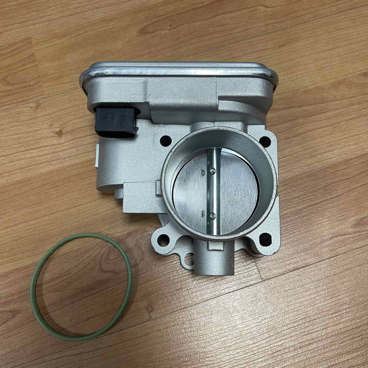 

Дроссельная заслонка OEM Market 4891735AA Dodge Avenger Caliber Journey Jeep Compass Patriot Chrysler 200