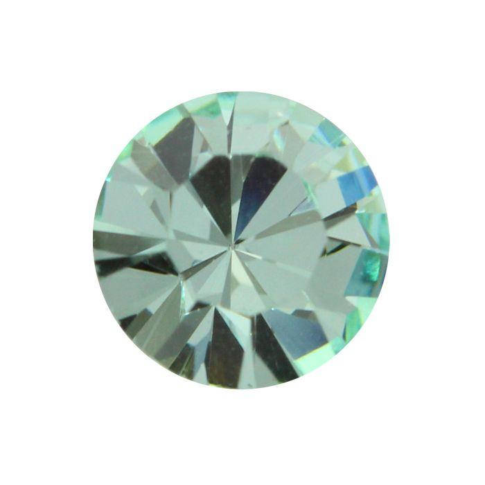 

Шатон Preciosa MAXIMA ss39 (8.3 мм) Chrysolite