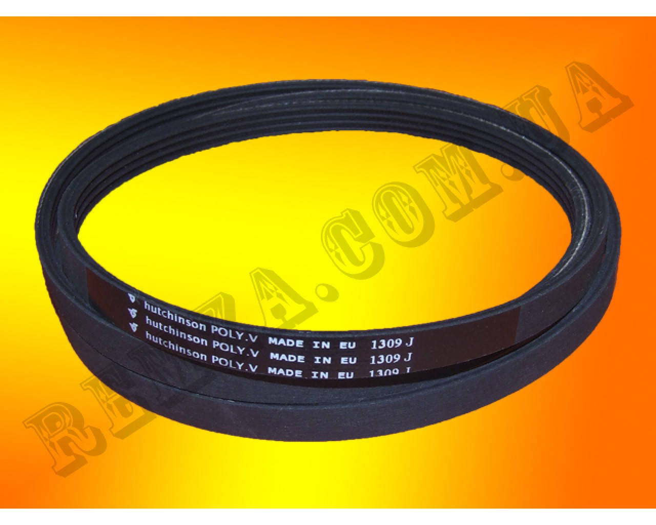 

Ремень приводной 1309 J4