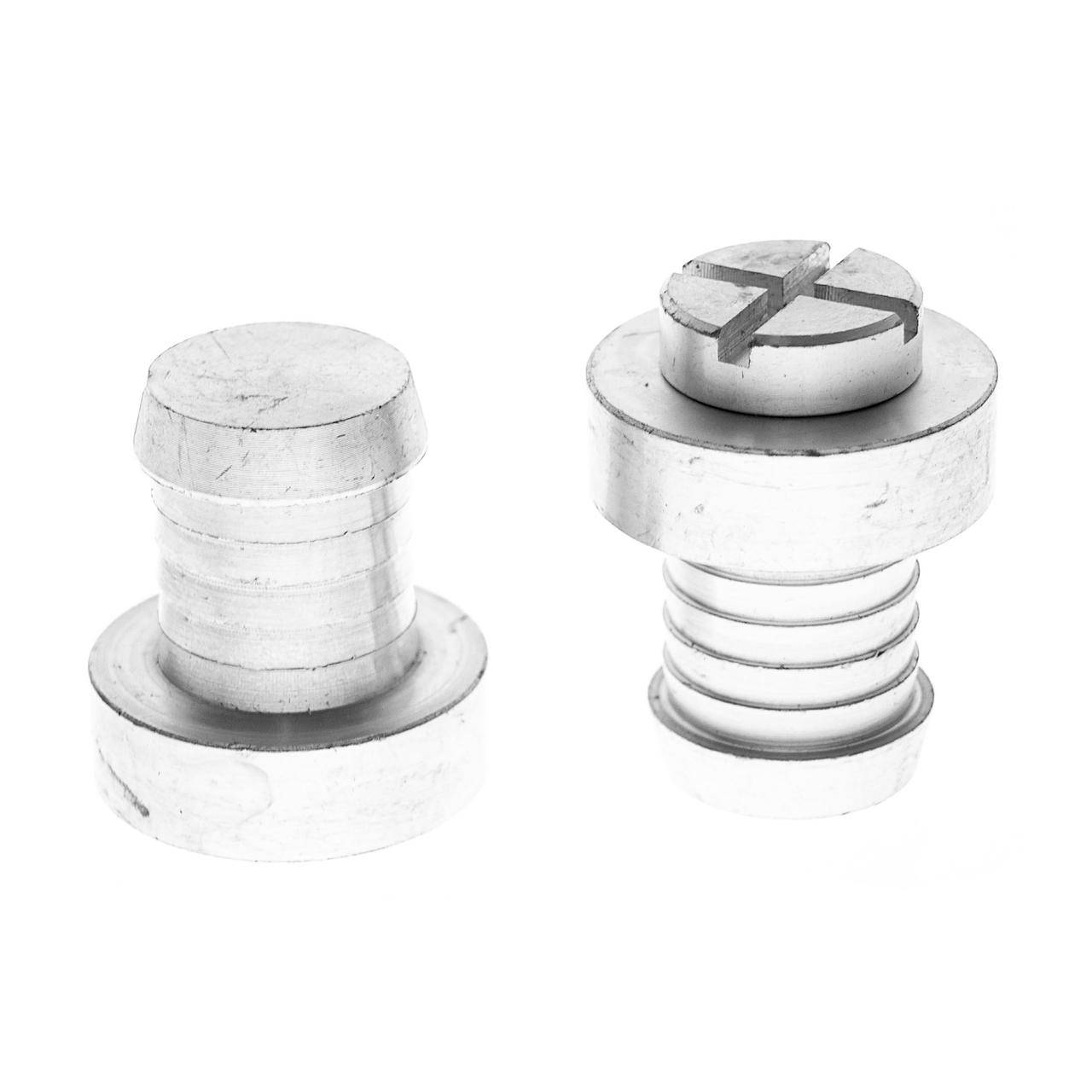 

Заглушки шлангов теплообменника для BMW M47N2 M57N2