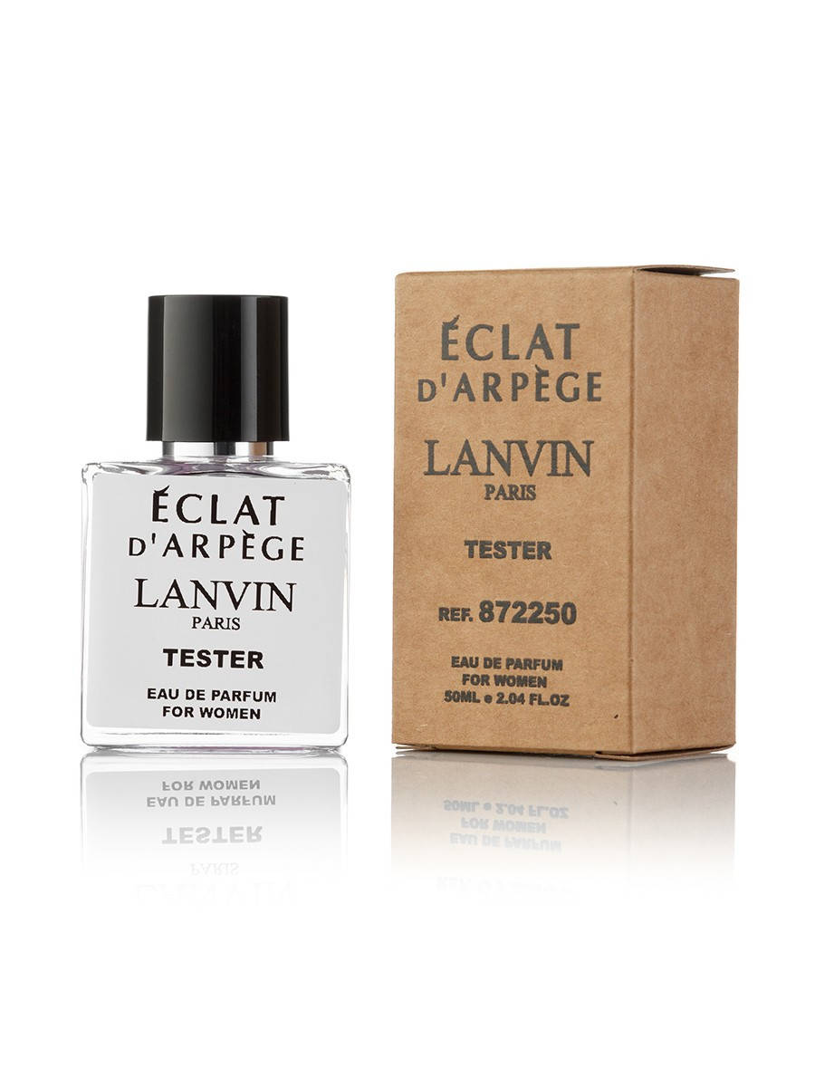 

Тестер Lanvin Eclat D`Arpege 50 мл производства ОАЭ