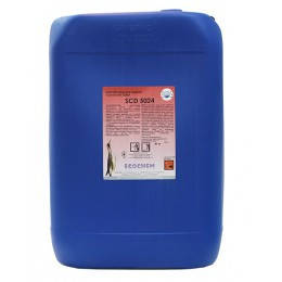 

Средство для мытья коптильных камер 30кг