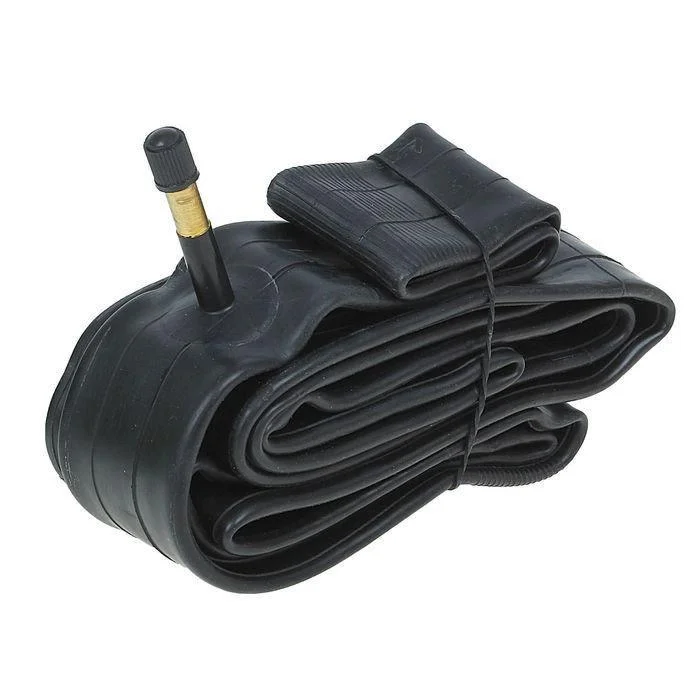 

Велосипедная камера 1,95*27,5'' Feel Fit